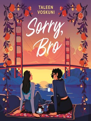 Sorry, Bro - Audiobook